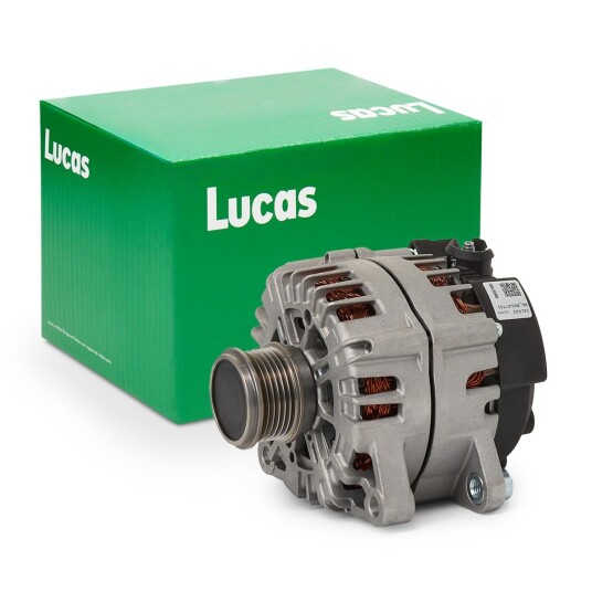 Dynamo LUCAS LRA03796 Dynamo LUCAS LRA03796