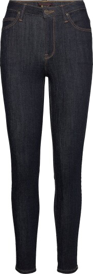 Lee Jeans | Scarlett High | 27 x 31