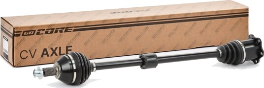 goCORE GCA30154 Drivaksel goCORE GCA30154 Drivaksel