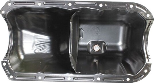 Bunnpanne METZGER 7990171