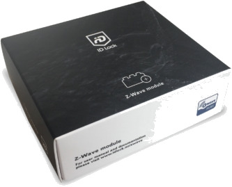 ID Lock Z-Wave Modul ID Lock Z-Wave Modul