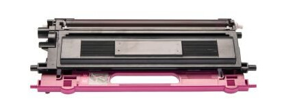 Wl Etterfylt Brother TN-135M, tonerkassett magenta BT4040M