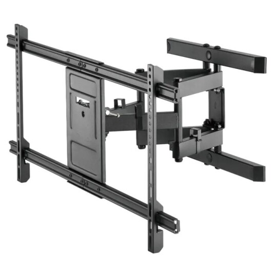 Luxorparts 3-leddet veggfeste for TV 43-90" Luxorparts 3-leddet veggfeste for TV 43-90"