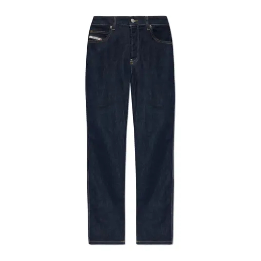 Diesel Herre Jeans Blå W29 L30, Diesel Herre Jeans Blå W29 L30,