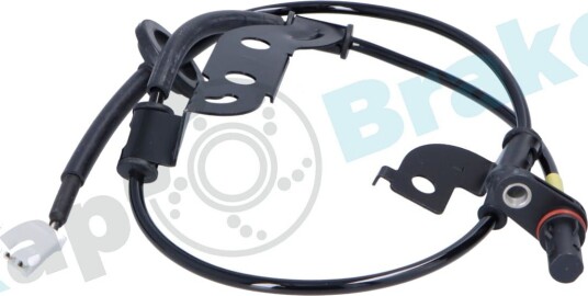 ABS sensor RAP BRAKES R-A0734 ABS sensor RAP BRAKES R-A0734