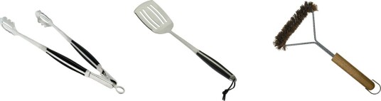 Grillsett Bluegaz Small Grillsett Bluegaz Small