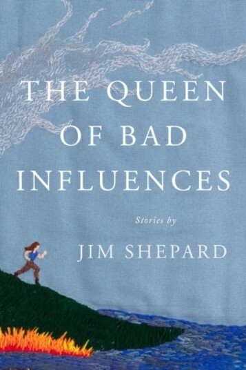 The Queen of Bad Influences The Queen of Bad Influences