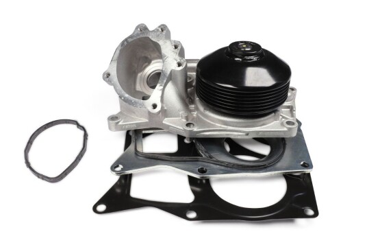 Vannpumpe HEPU P435