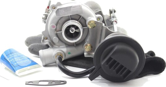 Turbolader ALANKO 10900874 Turbolader ALANKO 10900874
