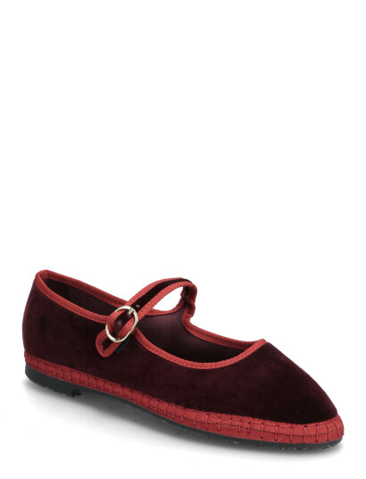 Flabelus Boris Burgundy 39 Flabelus Boris Burgundy 39