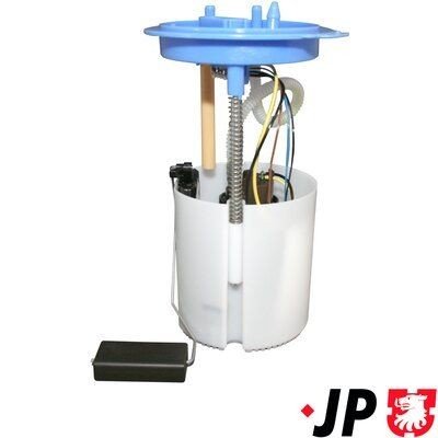 Drivstoffpumpe JP GROUP 1115201900 Drivstoffpumpe JP GROUP 1115201900