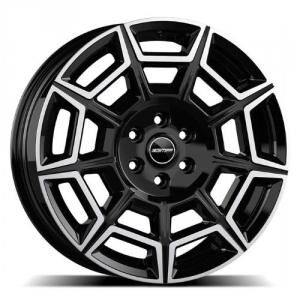 GMP Pervan Black Diamond 8x18 5/112 ET50 B66.6