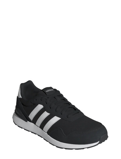 adidas Sportswear Run 60S 4.0 - Black - 43 1/3