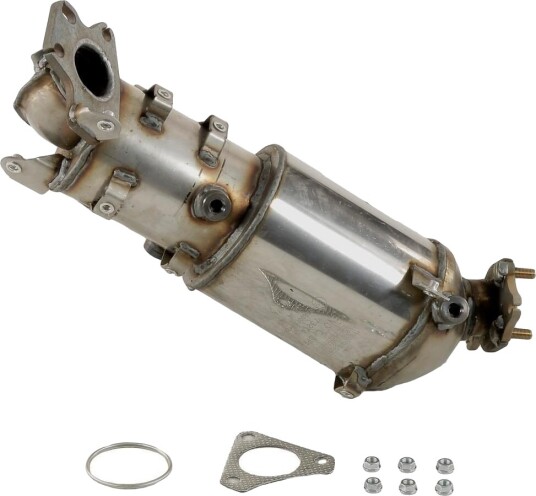 WALKER 73274 Partikkelfilter