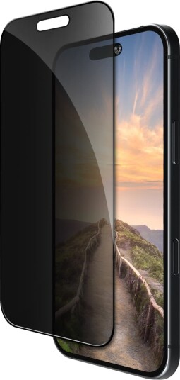 Dbramante1928 eco-shield iPhone 17 Pro Privacy skjermbeskytter