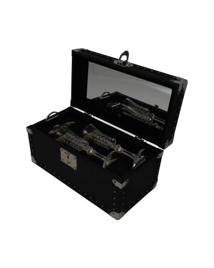 Winery Box Black