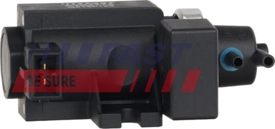 Trykkomformer, turbolader FAST FT04778