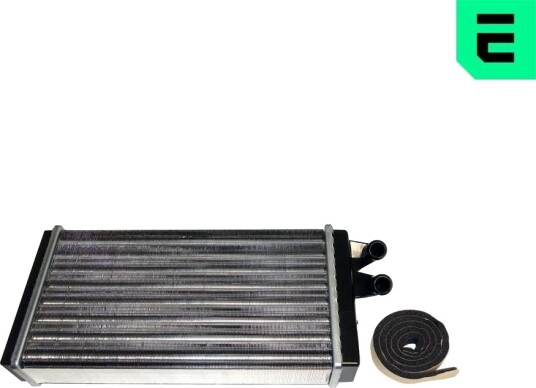 Varmeapparat register ERA 669577 Varmeapparat register ERA 669577