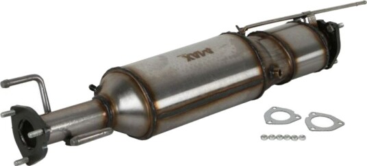 4MAX 0219-05-1205DPF Partikkelfilter 4MAX 0219-05-1205DPF Partikkelfilter