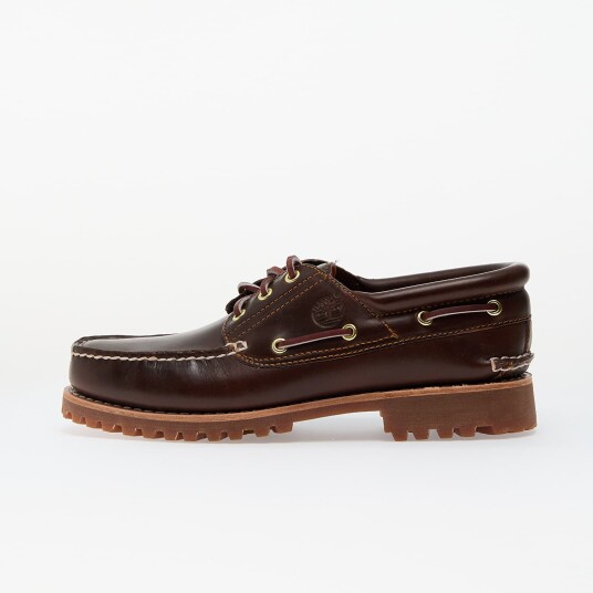 Joggesko Timberland Authentics 3 Eye Classic Brown EUR 44.5