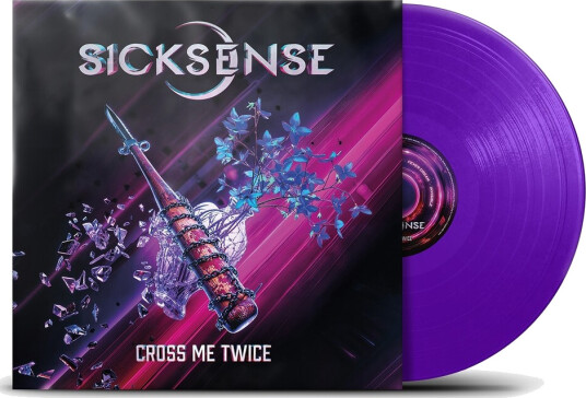 Cross Me Twice