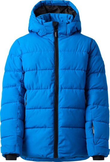 Swedemount Vemdalen Puffer Ski Jacket JR