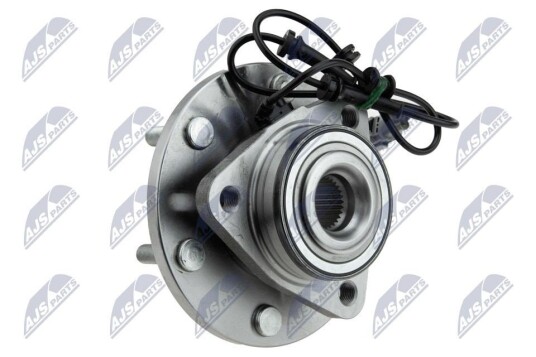 Hjullager NTY KLP-NS-066