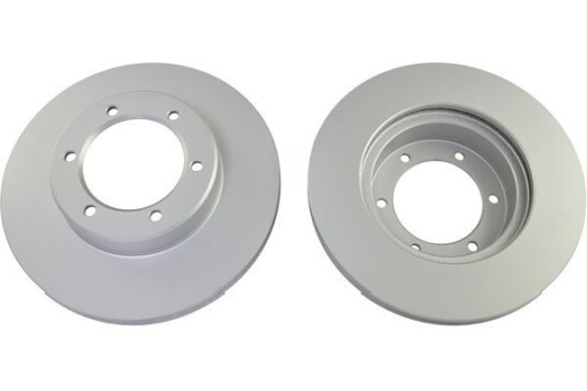 Bremseskive KAVO PARTS BR 9377 C