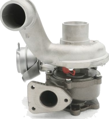 Turbolader Re-Part RRT70230