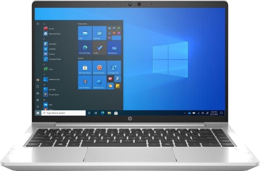 HP PROBOOK 640 G8 i5-11/8/240GB 14" Bærbar PC - Grade C HP PROBOOK 640 G8 i5-11/8/240GB 14" Bærbar PC - Grade C