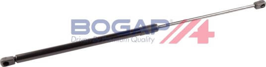 Baklukedemper BOGAP A5260100