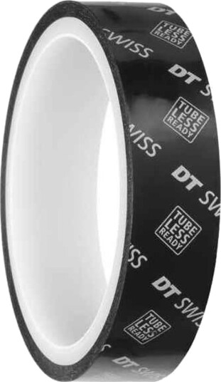 DT Swiss Tubeless Ready Tape 32 mm/10M Black