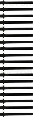 REINZ 14-10569-01 Topplokksbolter