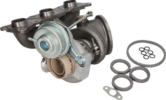 Turbolader EVORON EVTC0311