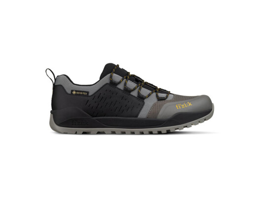 Fizik Terra Ergolace X2 GTX Flat Anthacite/Black