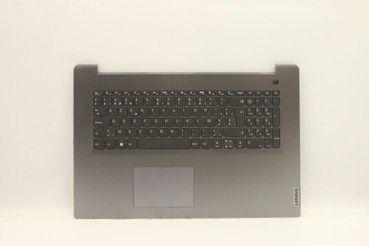 Lenovo Upper Case ASM_BEL L82H9 FP