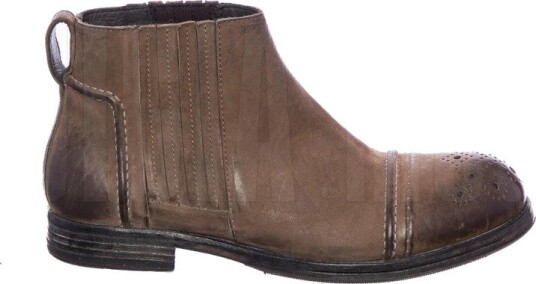 Moma Herre Sko Brun 42 EU, Moma Herre Sko Brun 42 EU,