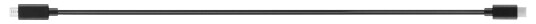 DJI Multi-Camera Control Cable - kamerakontrollkabel - 30 cm