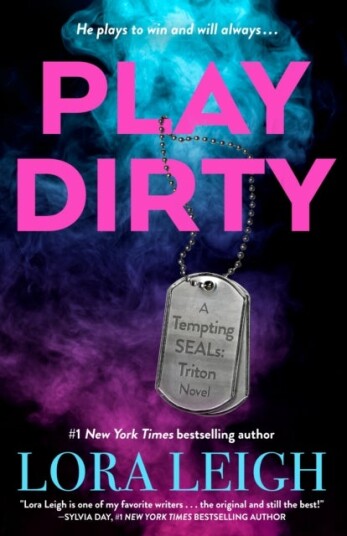Play Dirty Play Dirty