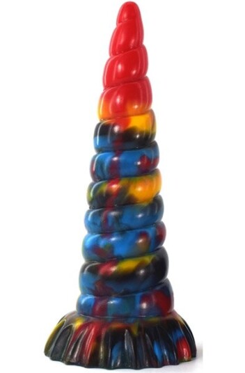 Fantasycolors Plug Korn Multicolour 22,5 cm