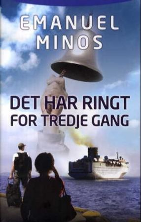 Det har ringt for tredje gang, Veldig pen bok / som ny Det har ringt for tredje gang, Veldig pen bok / som ny