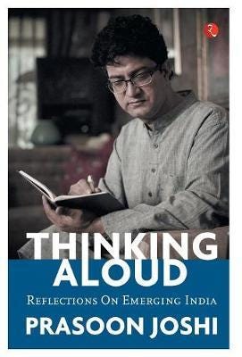THINKING ALOUD Reflections on India
