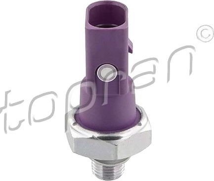 Oljetrykkbryter TOPRAN 621 556