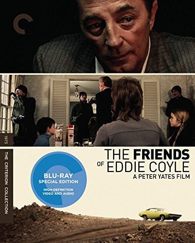 Friends Of Eddie Coyle Bluray Friends Of Eddie Coyle Bluray