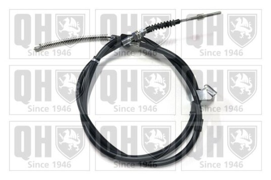 Tautrekk håndbremse QUINTON HAZELL BC4274