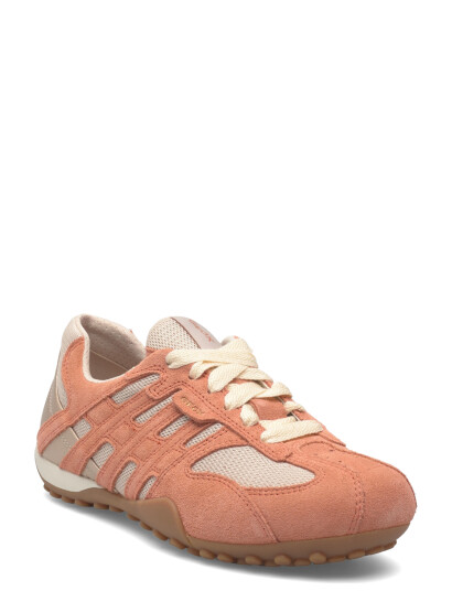 GEOX D Snake Original A Coral 38 GEOX D Snake Original A Coral 38