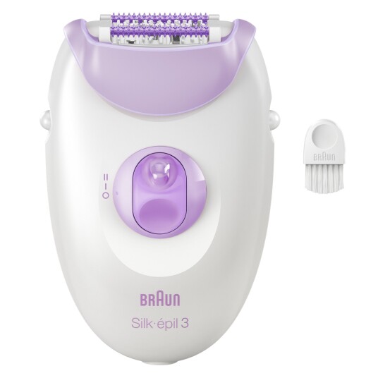 Braun SE3-000 Epilator Braun SE3-000 Epilator