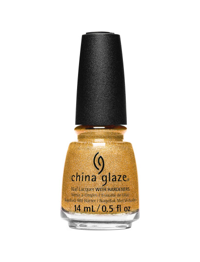 China Glaze Nail Lacquer - Nude - 14 ml China Glaze Nail Lacquer - Nude - 14 ml