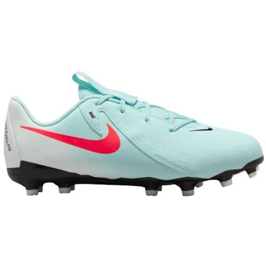 Nike Phantom GX II Academy FG/MG Junior Mint/Atomic Red/Off Noir 38