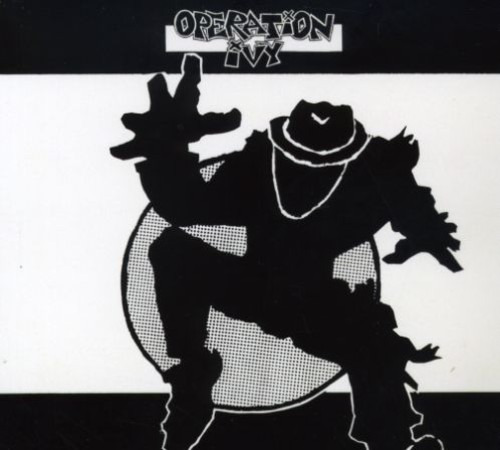 Operation Ivy Operation Ivy CD